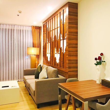 The Astra Suites Chiang Mai Ngoại thất bức ảnh