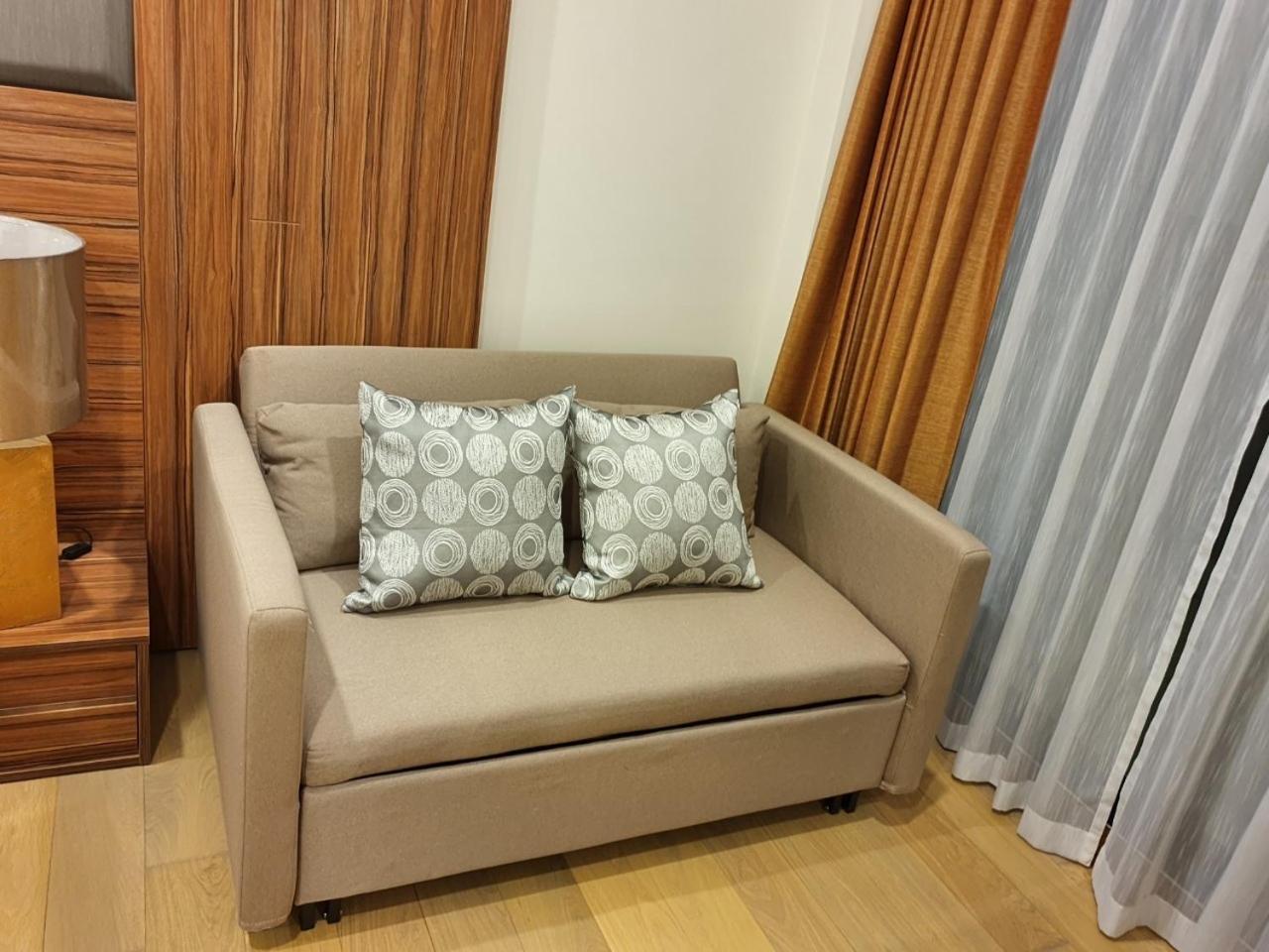 The Astra Suites Chiang Mai Ngoại thất bức ảnh
