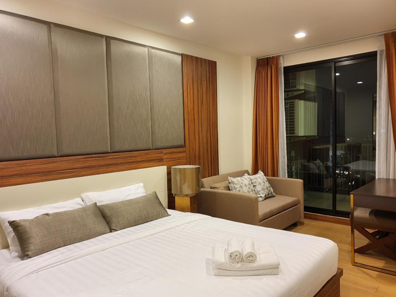 The Astra Suites Chiang Mai Ngoại thất bức ảnh