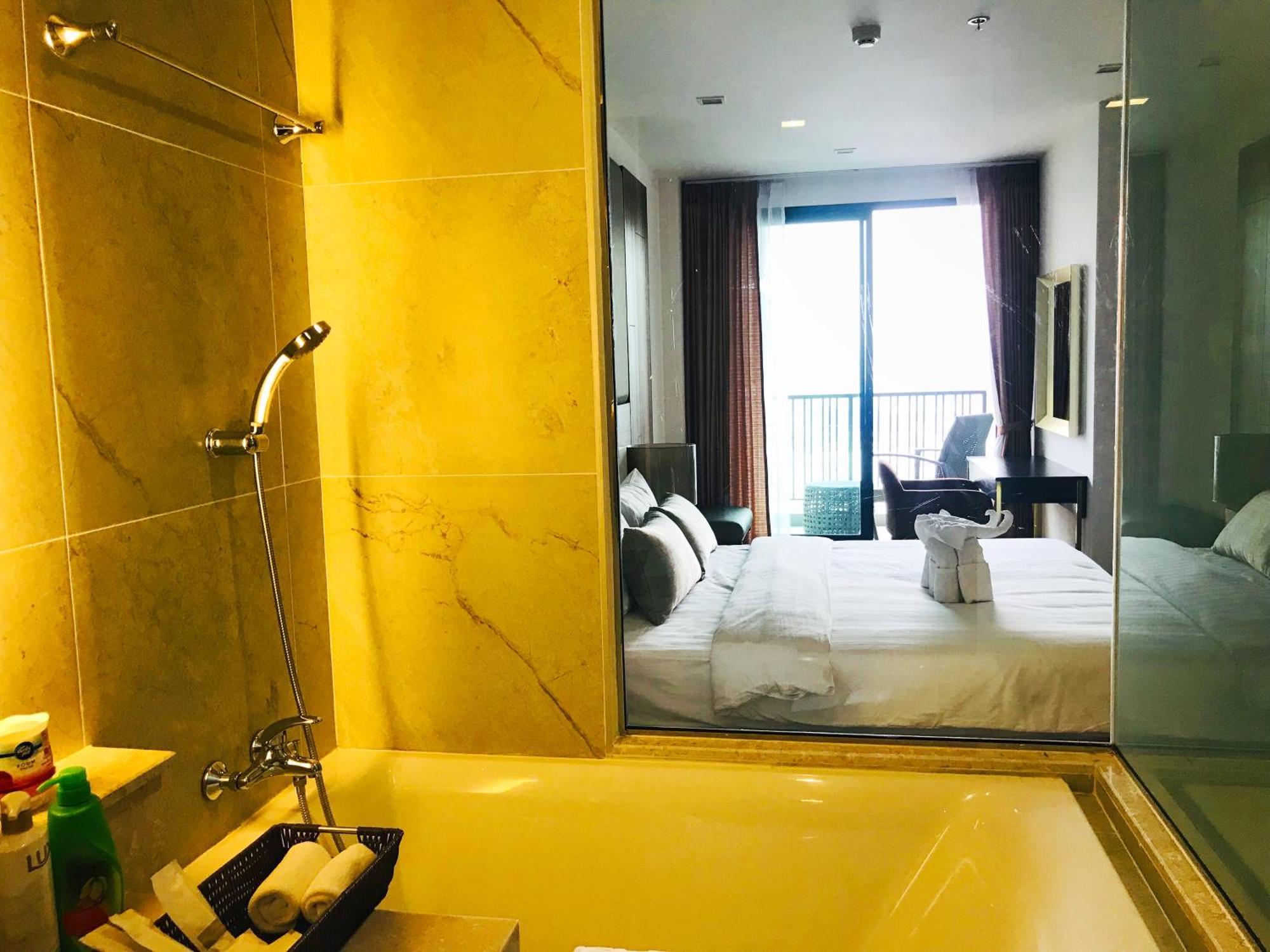 The Astra Suites Chiang Mai Ngoại thất bức ảnh