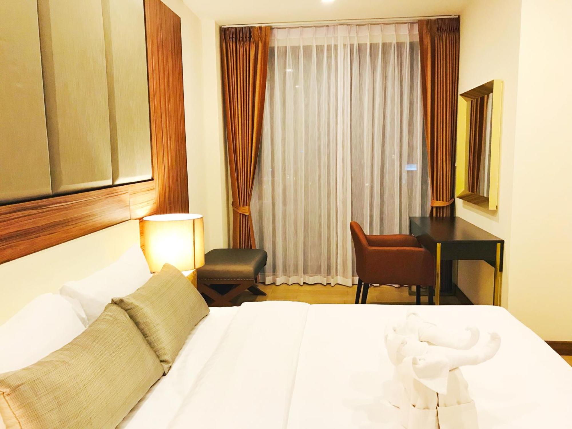 The Astra Suites Chiang Mai Ngoại thất bức ảnh