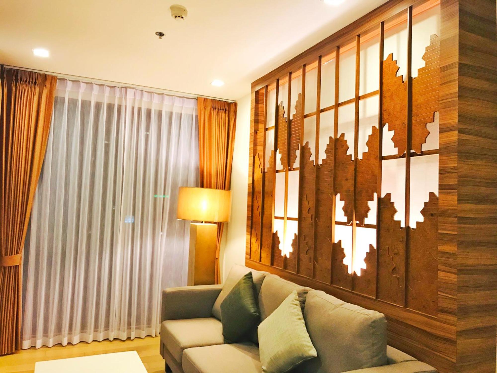The Astra Suites Chiang Mai Ngoại thất bức ảnh