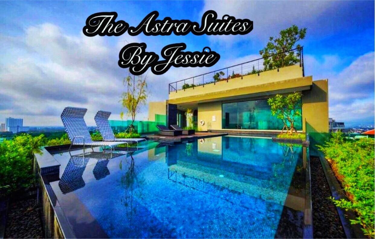 The Astra Suites Chiang Mai Ngoại thất bức ảnh