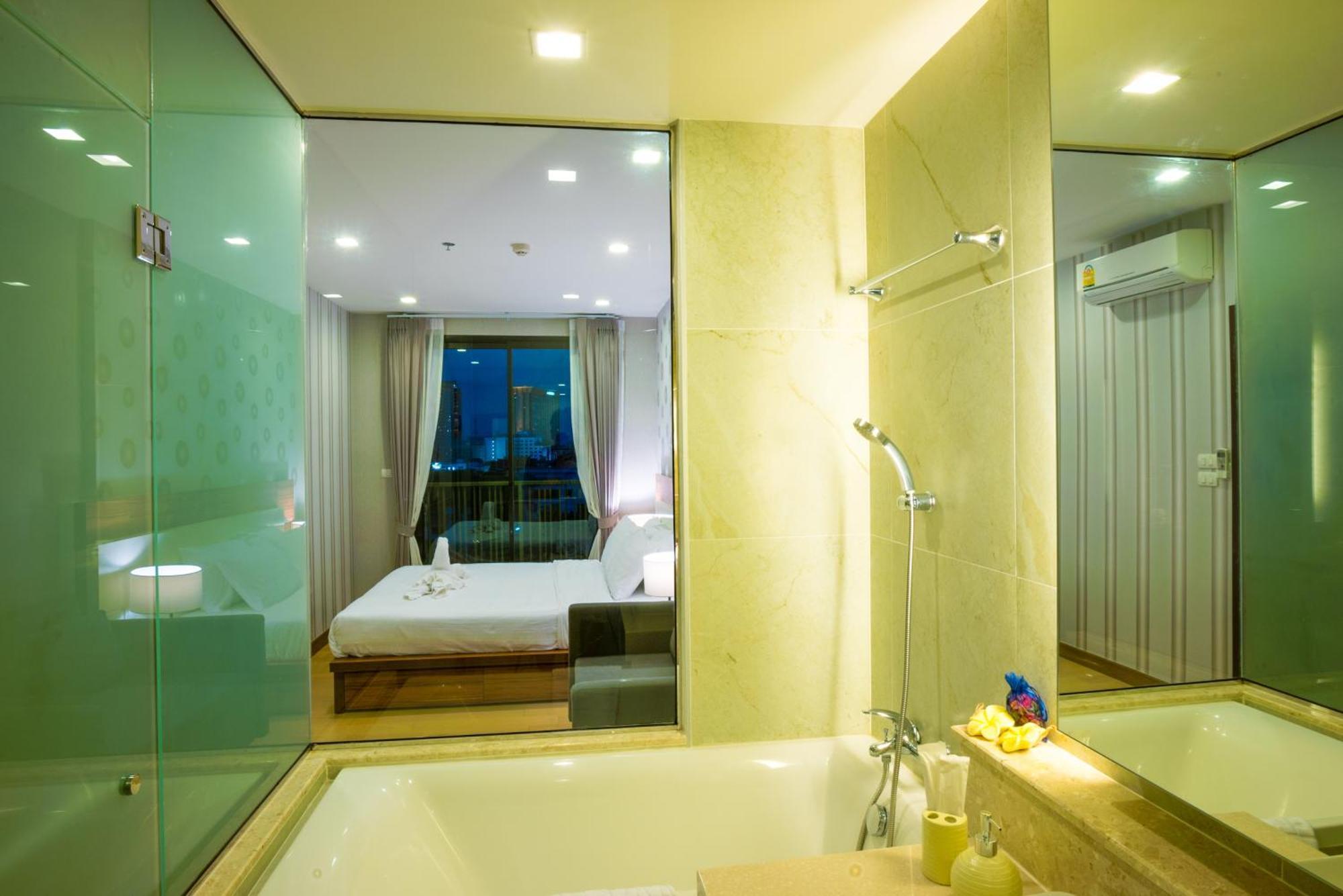 The Astra Suites Chiang Mai Ngoại thất bức ảnh