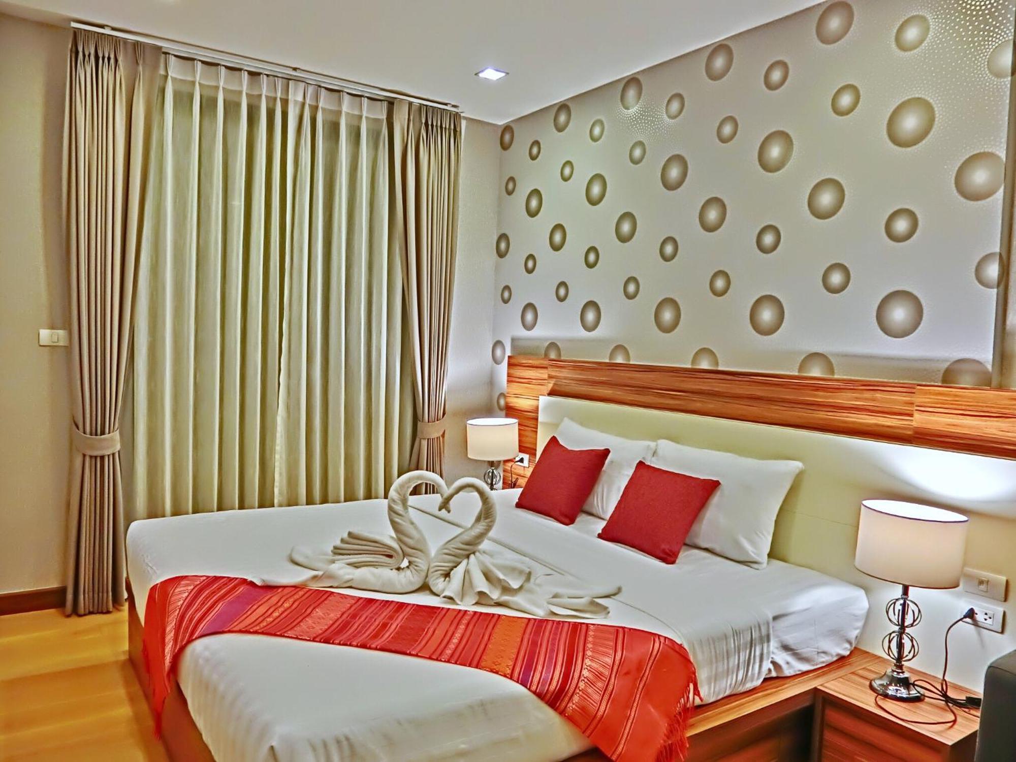 The Astra Suites Chiang Mai Ngoại thất bức ảnh