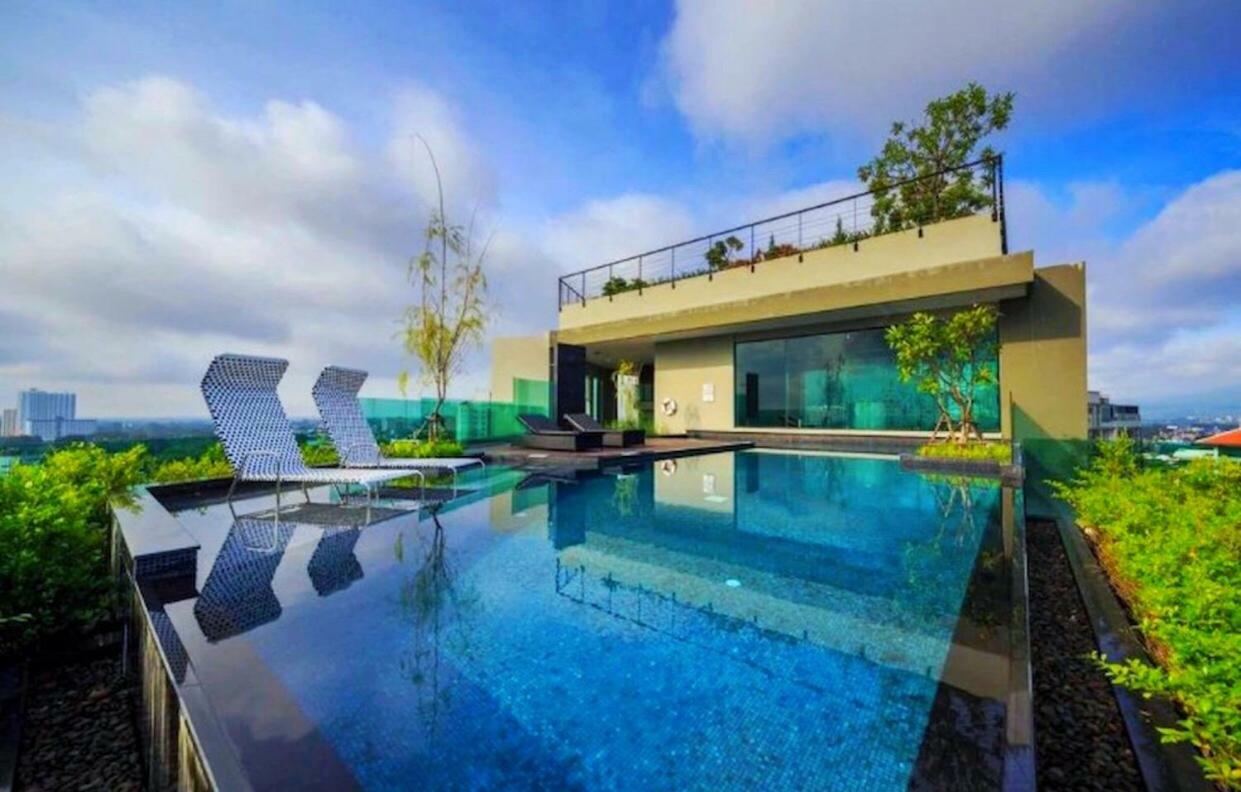 The Astra Suites Chiang Mai Ngoại thất bức ảnh