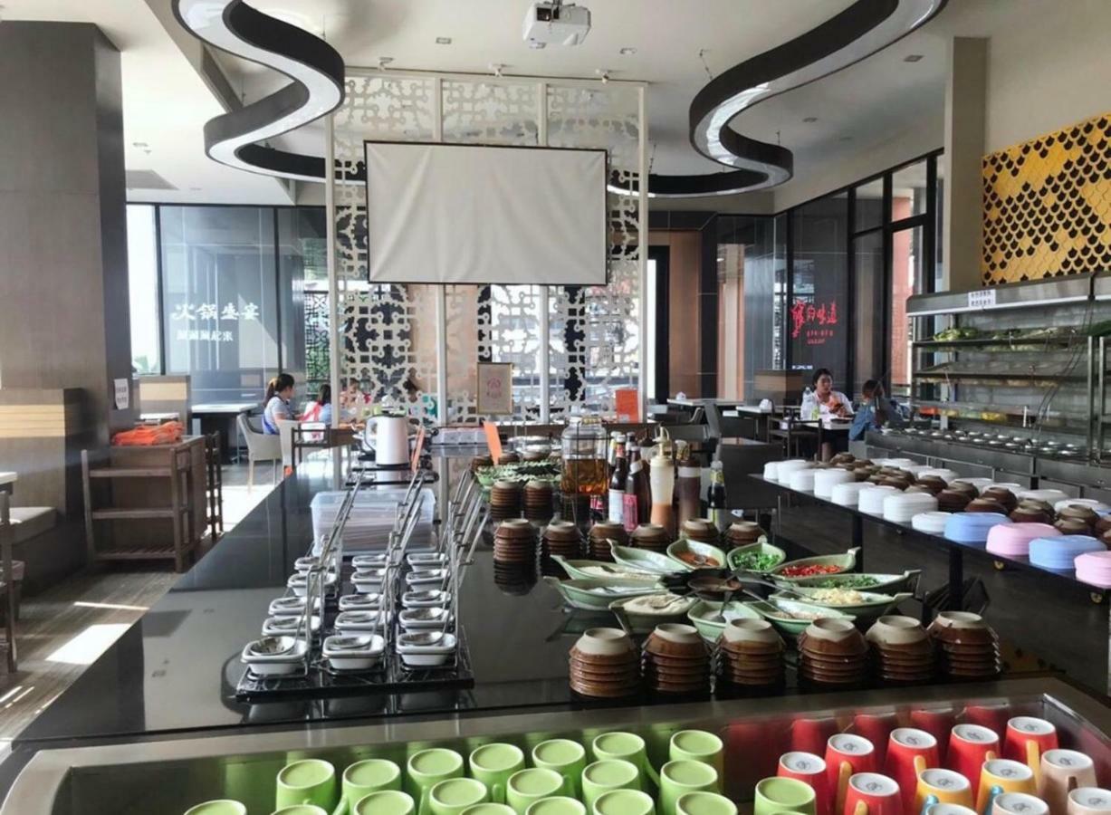 The Astra Suites Chiang Mai Ngoại thất bức ảnh