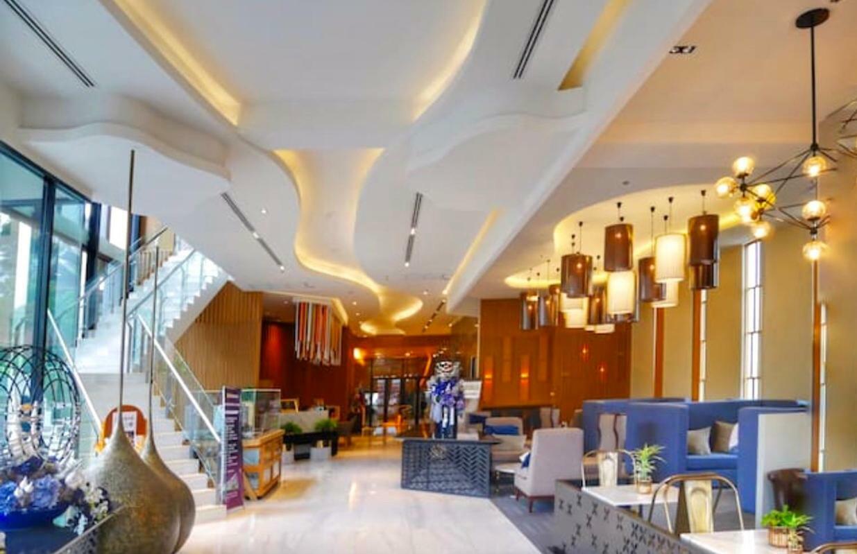 The Astra Suites Chiang Mai Ngoại thất bức ảnh