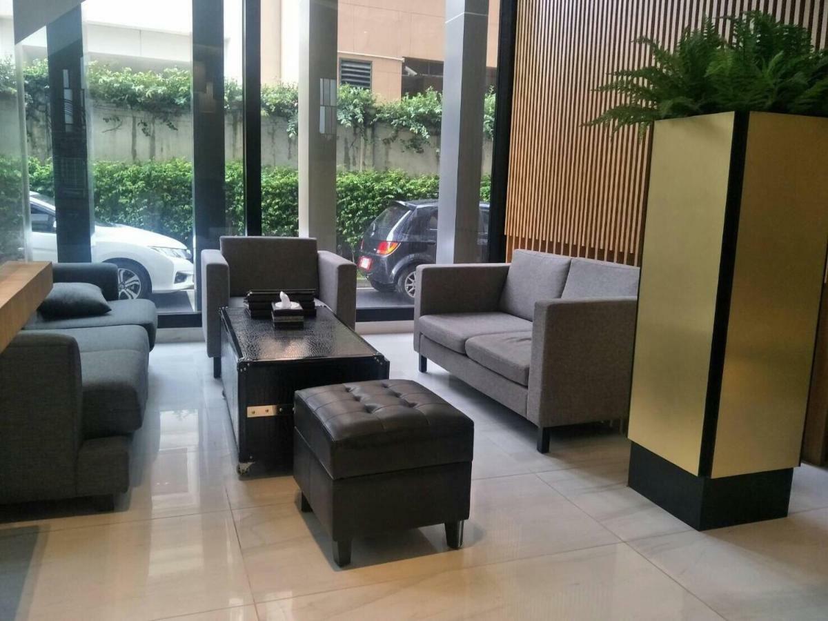 The Astra Suites Chiang Mai Ngoại thất bức ảnh