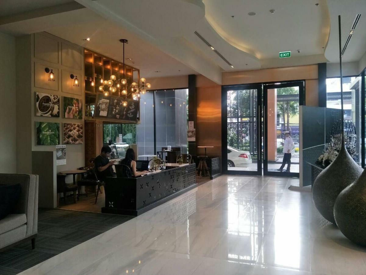 The Astra Suites Chiang Mai Ngoại thất bức ảnh