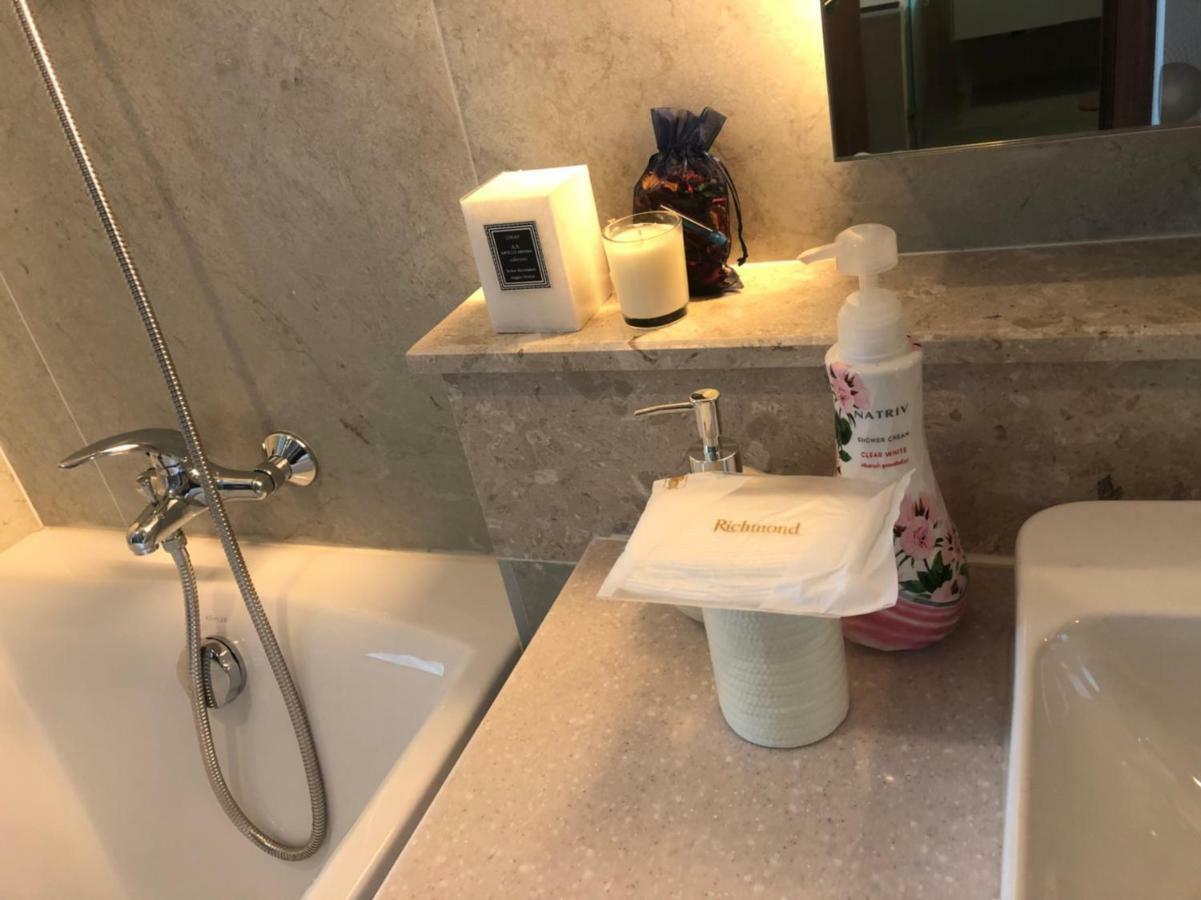 The Astra Suites Chiang Mai Ngoại thất bức ảnh