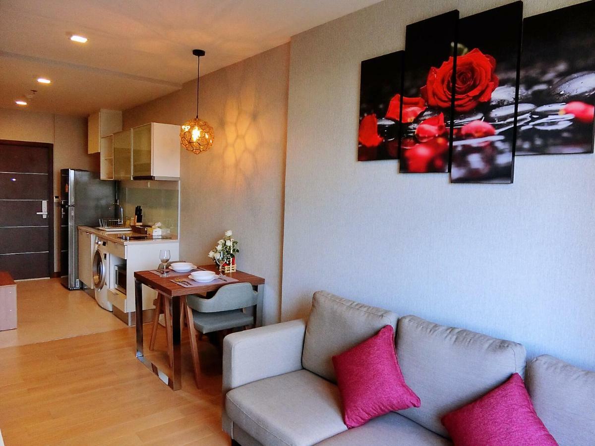 The Astra Suites Chiang Mai Ngoại thất bức ảnh