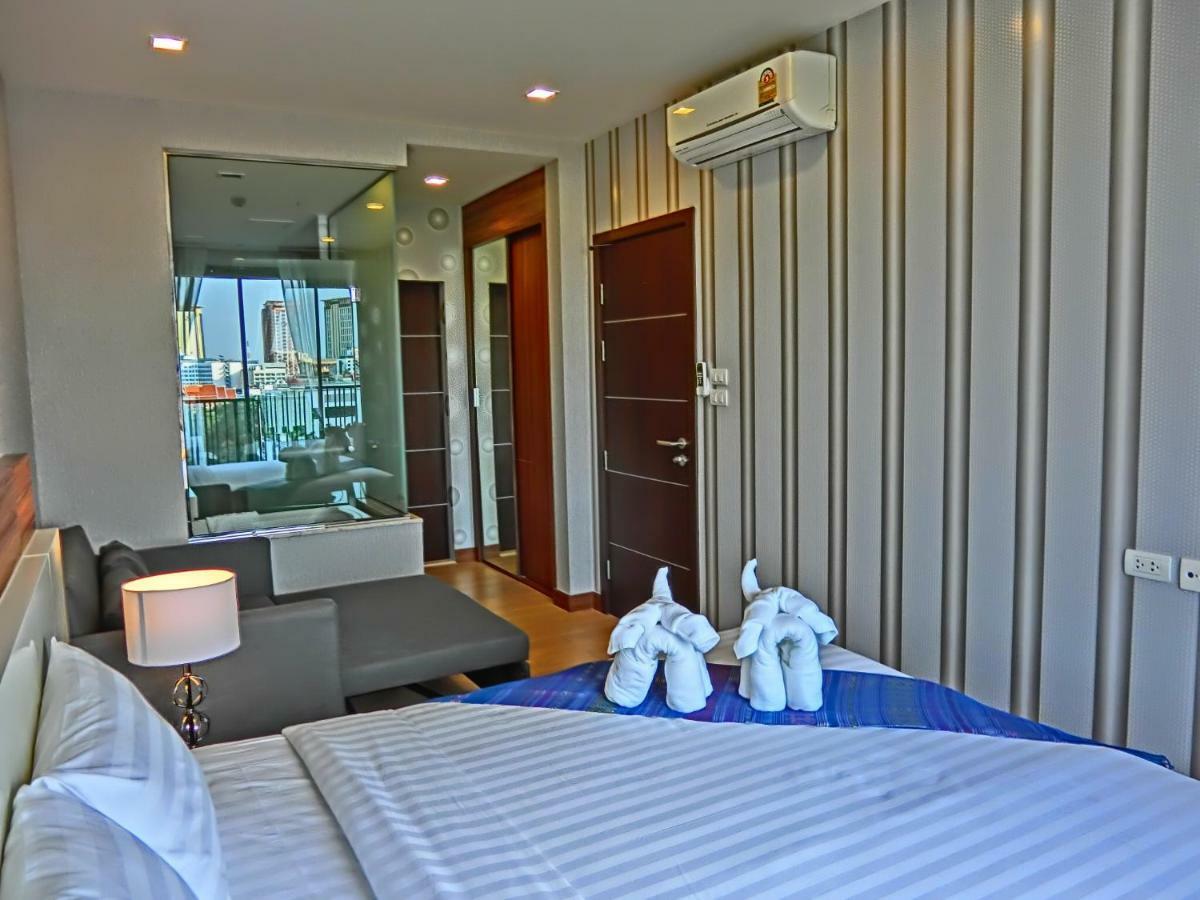 The Astra Suites Chiang Mai Ngoại thất bức ảnh
