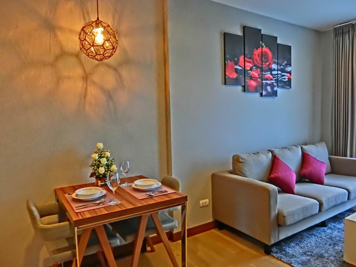 The Astra Suites Chiang Mai Ngoại thất bức ảnh