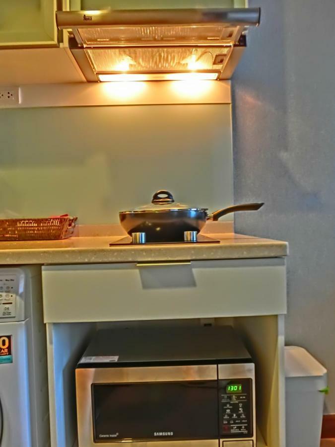 The Astra Suites Chiang Mai Ngoại thất bức ảnh