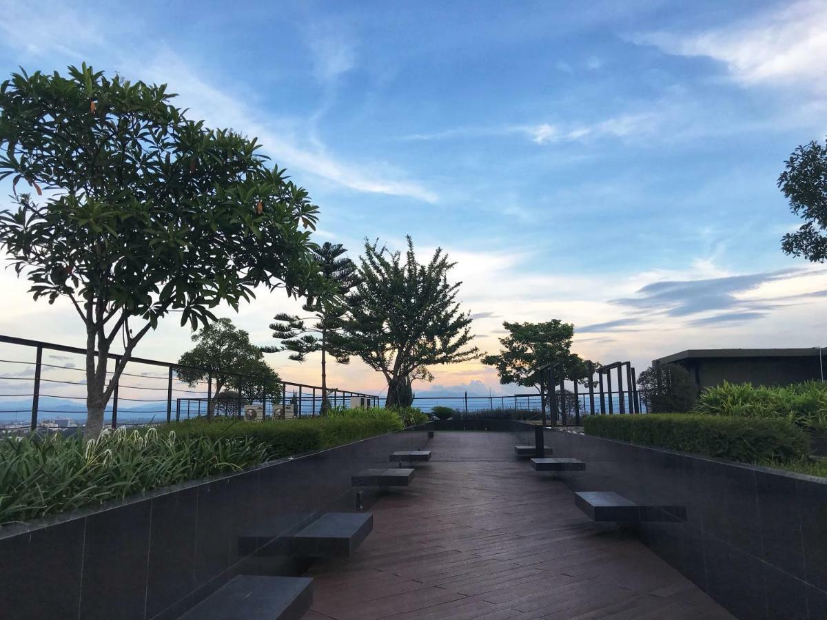 The Astra Suites Chiang Mai Ngoại thất bức ảnh