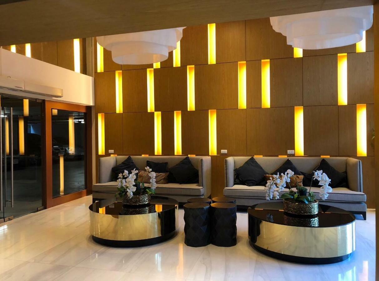 The Astra Suites Chiang Mai Ngoại thất bức ảnh