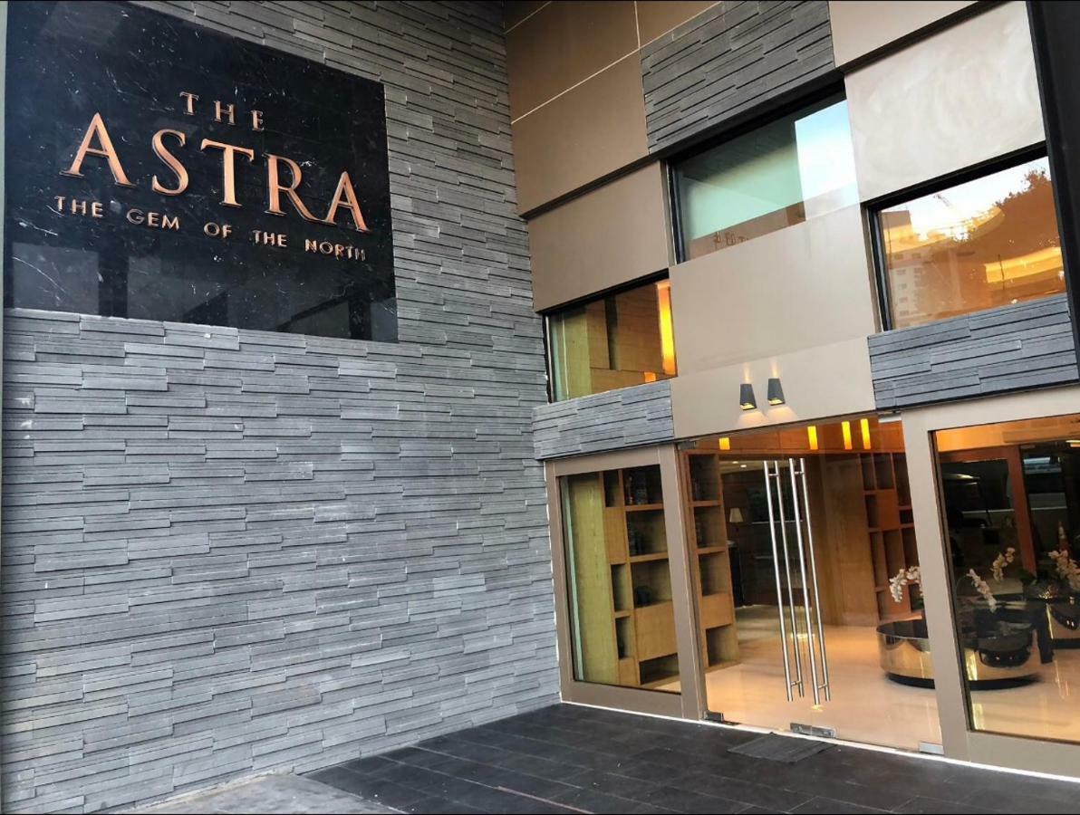 The Astra Suites Chiang Mai Ngoại thất bức ảnh