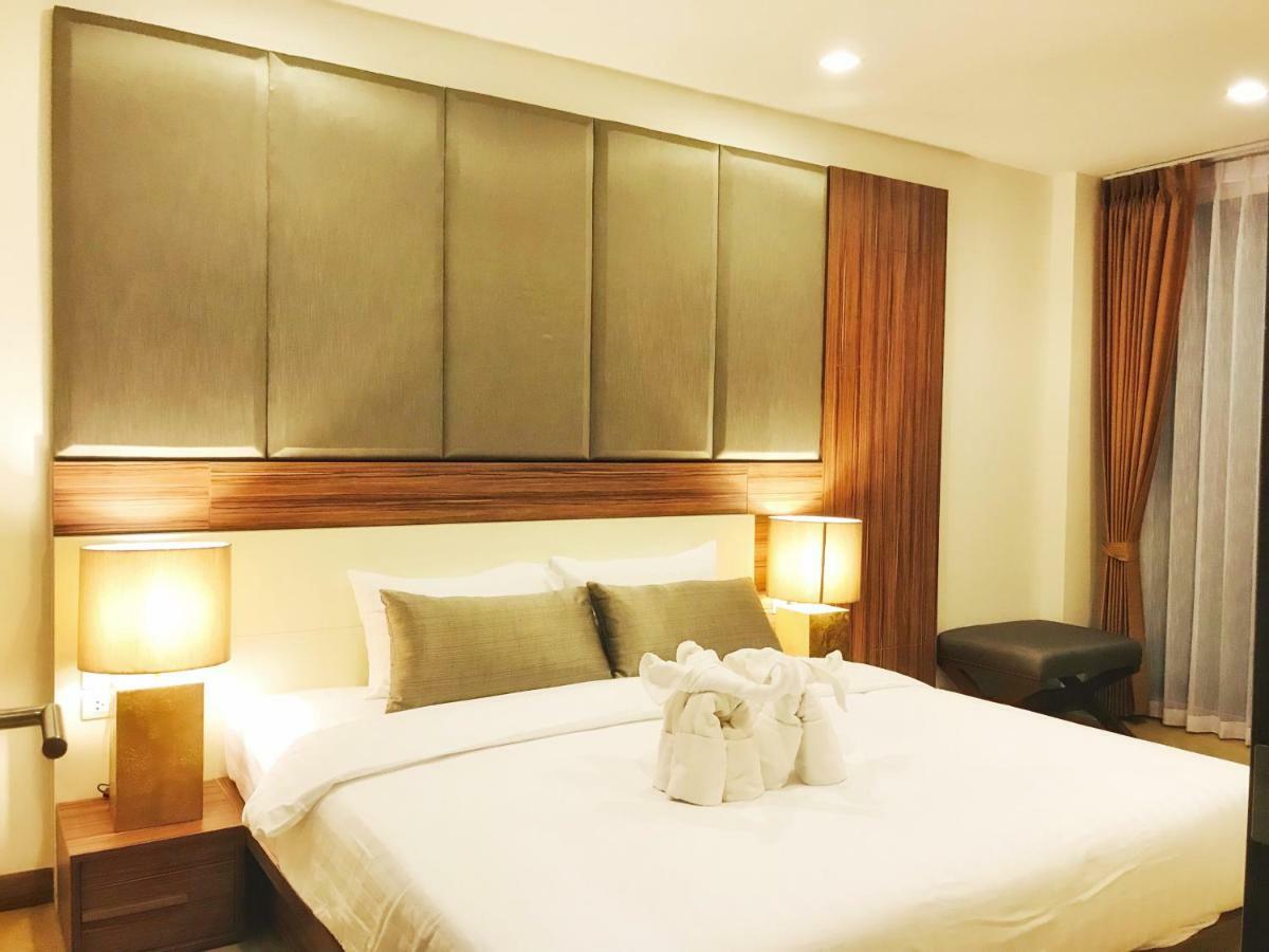The Astra Suites Chiang Mai Ngoại thất bức ảnh
