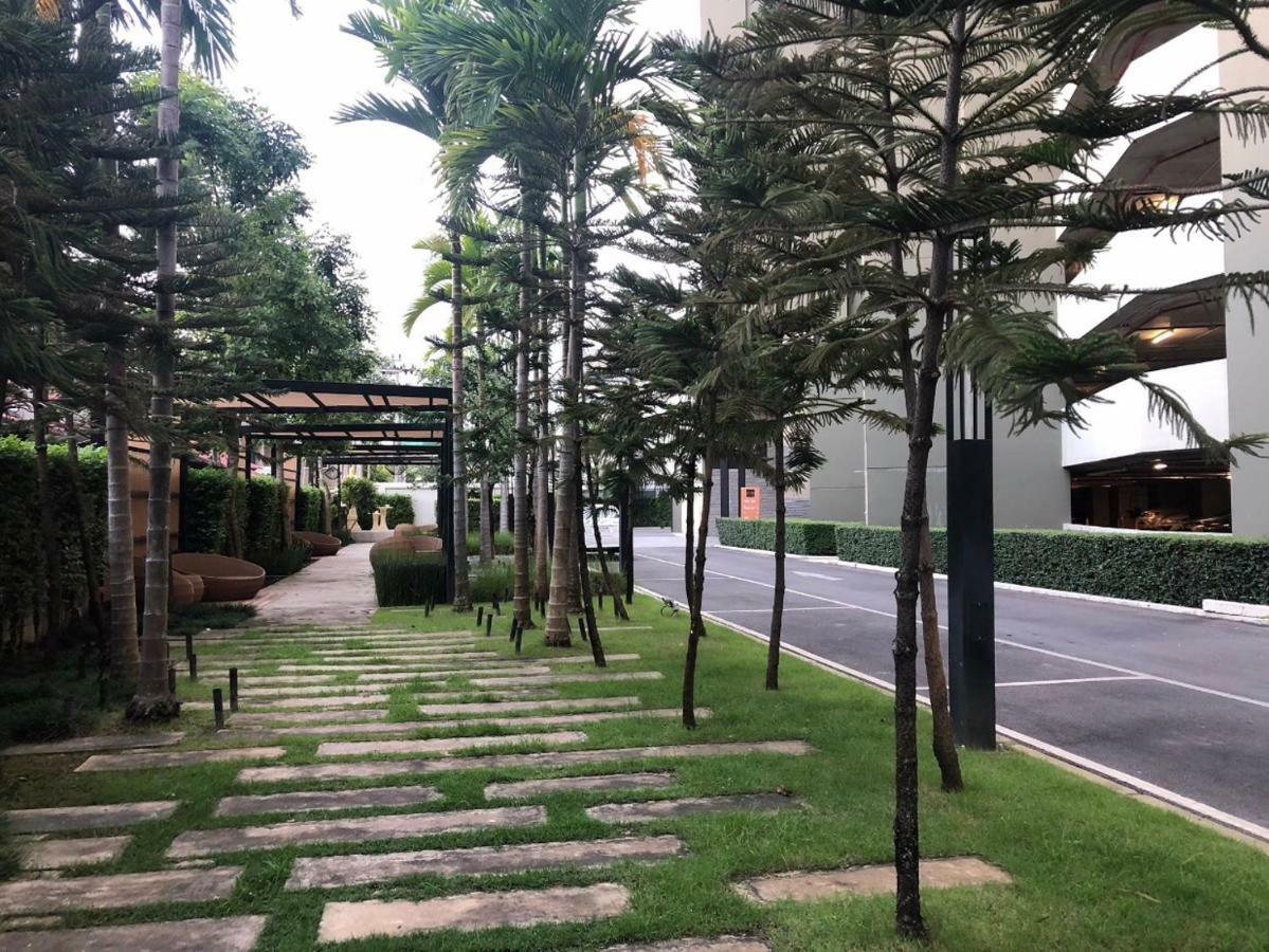 The Astra Suites Chiang Mai Ngoại thất bức ảnh