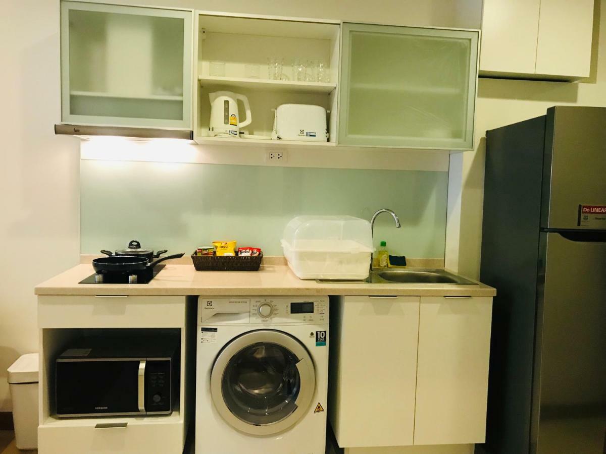 The Astra Suites Chiang Mai Ngoại thất bức ảnh
