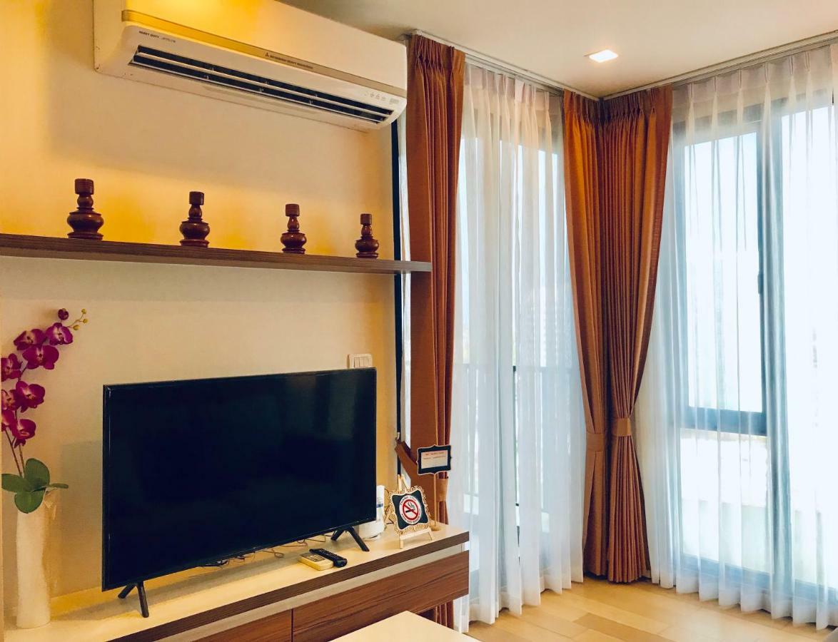 The Astra Suites Chiang Mai Ngoại thất bức ảnh
