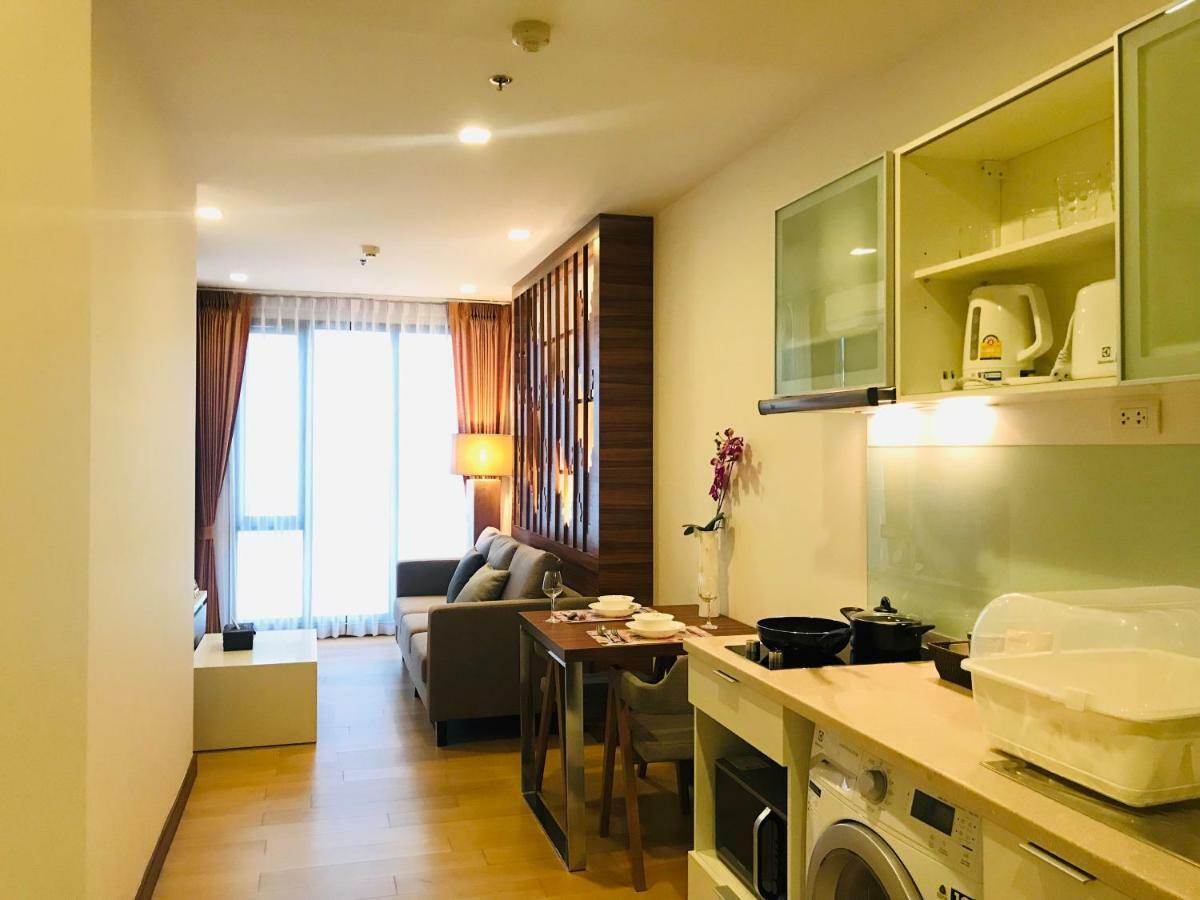 The Astra Suites Chiang Mai Ngoại thất bức ảnh
